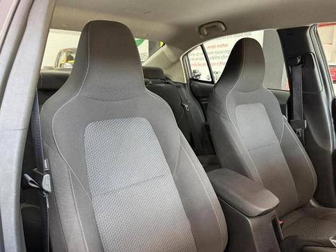 CHEVROLET ONIX SEDAN PLUS LTZ 1.0 12V TB FLEX AUT.