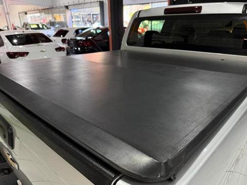 CHEVROLET S10 PICK-UP LT 2.8 TDI 4X4 CD DIESEL AUT.