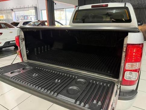CHEVROLET S10 PICK-UP LT 2.8 TDI 4X4 CD DIESEL AUT.