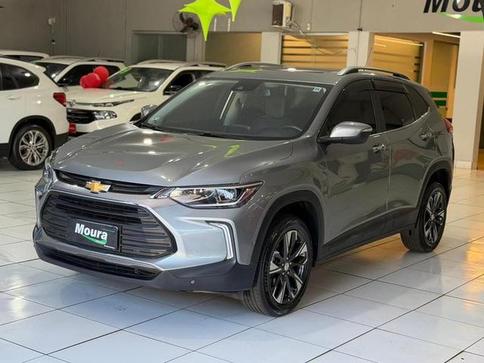 CHEVROLET TRACKER PREMIER 1.2 TURBO 12V FLEX AUT
