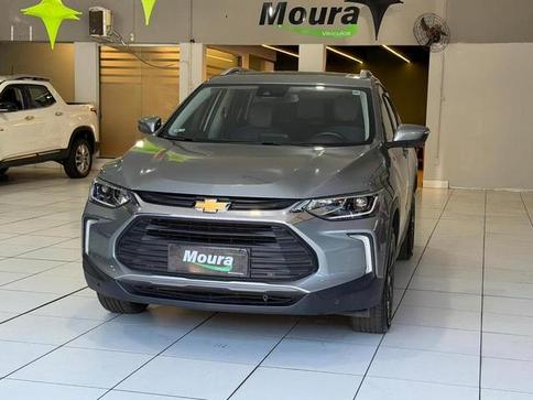 CHEVROLET TRACKER PREMIER 1.2 TURBO 12V FLEX AUT