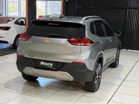 CHEVROLET TRACKER PREMIER 1.2 TURBO 12V FLEX AUT