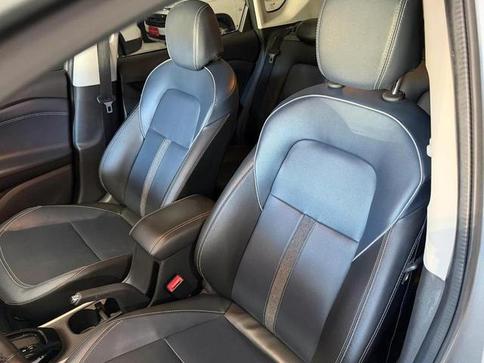 CHEVROLET TRACKER PREMIER 1.2 TURBO 12V FLEX AUT