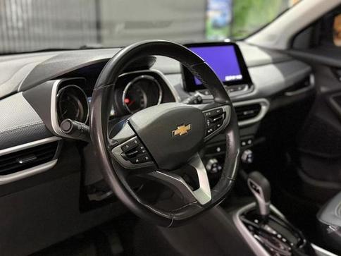 CHEVROLET TRACKER PREMIER 1.2 TURBO 12V FLEX AUT