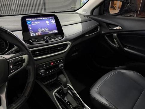 CHEVROLET TRACKER PREMIER 1.2 TURBO 12V FLEX AUT