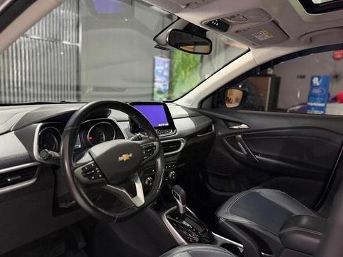 CHEVROLET TRACKER PREMIER 1.2 TURBO 12V FLEX AUT