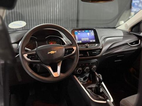 CHEVROLET ONIX HATCH LT 1.0 12V FLEX 5P MEC