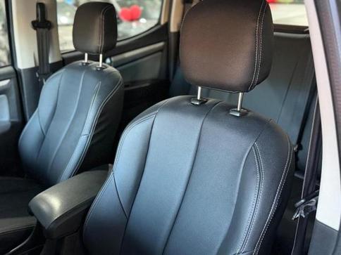 CHEVROLET S10 LT 2.5 CD 4X4 FLEX