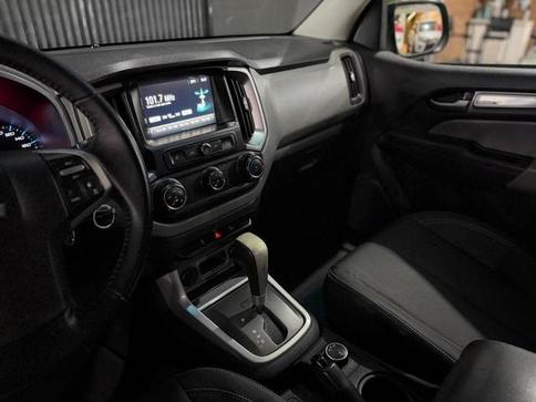CHEVROLET S10 LT 2.5 CD 4X4 FLEX