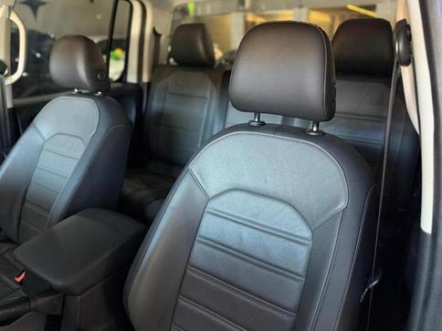 VOLKSWAGEN AMAROK V6 HIGHLINE CABINE DUPLA AT 4X4
