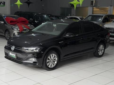 VOLKSWAGEN VIRTUS COMFORTLINE