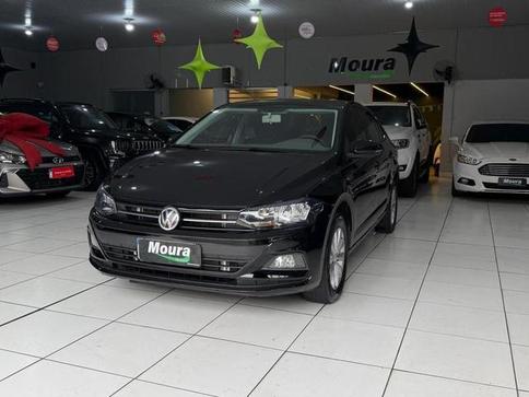 VOLKSWAGEN VIRTUS COMFORTLINE
