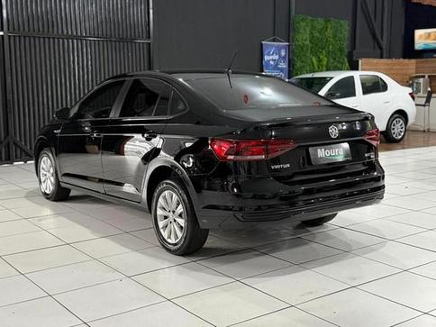 VOLKSWAGEN VIRTUS COMFORTLINE
