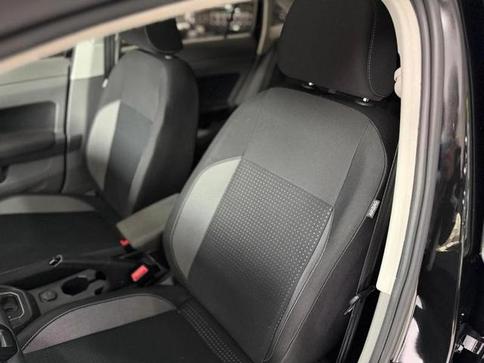 VOLKSWAGEN VIRTUS COMFORTLINE