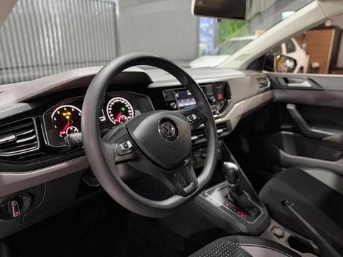 VOLKSWAGEN VIRTUS COMFORTLINE