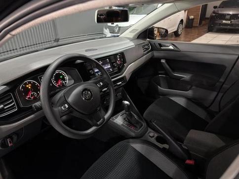 VOLKSWAGEN VIRTUS COMFORTLINE