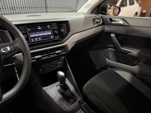 VOLKSWAGEN VIRTUS COMFORTLINE