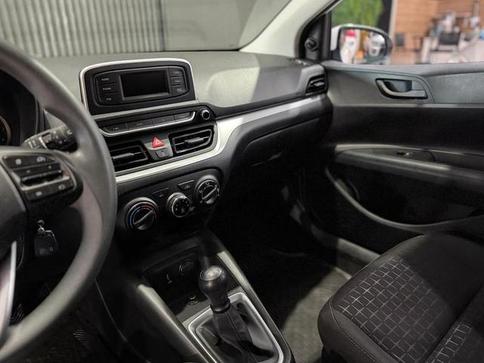 HYUNDAI HB20 1.0 SENSE