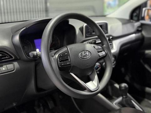 HYUNDAI HB20 1.0 SENSE