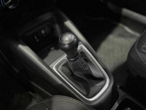 HYUNDAI HB20 1.0 SENSE