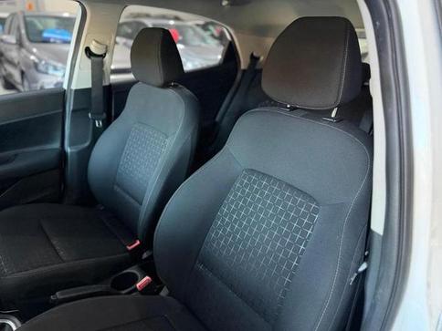 HYUNDAI HB20 1.0 SENSE
