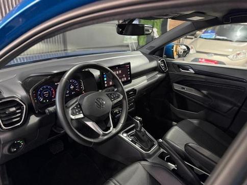 VOLKSWAGEN TERA HIGH 1.0 170 TSI FLEX 5P AUT.