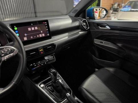 VOLKSWAGEN TERA HIGH 1.0 170 TSI FLEX 5P AUT.