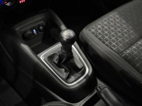 HYUNDAI HB20 COMFORT PLUS 1.0 FLEX 12V MEC.
