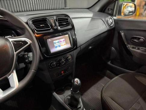 RENAULT LOGAN ZEN 1.0 MT