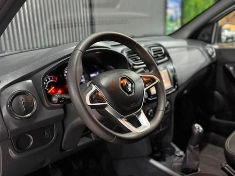 RENAULT LOGAN ZEN 1.0 MT