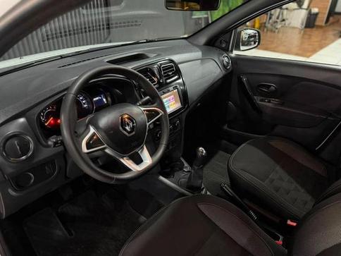 RENAULT LOGAN ZEN 1.0 MT
