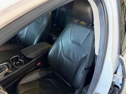 FORD FUSION 2.0 TITANIUM AWD 16V GASOLINA 4P AUTOM�TICO