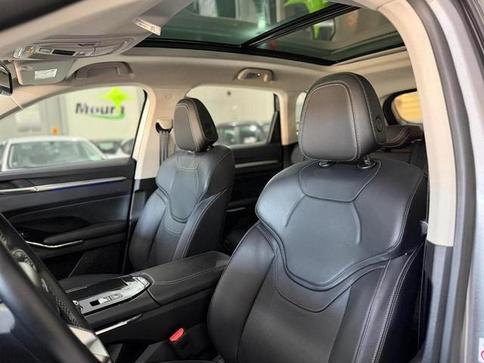 GREAT WALL HAVAL H6 PREMIUM HEV