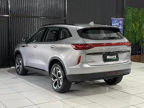 GREAT WALL HAVAL H6 PREMIUM HEV