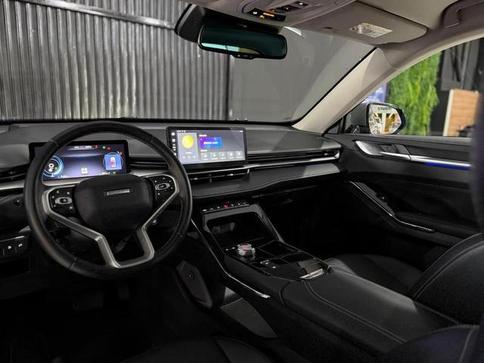 GREAT WALL HAVAL H6 PREMIUM HEV