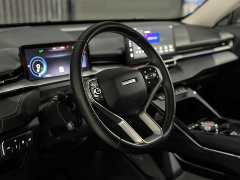 GREAT WALL HAVAL H6 PREMIUM HEV