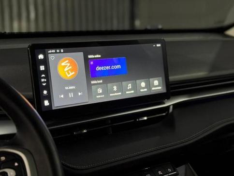 GREAT WALL HAVAL H6 PREMIUM HEV