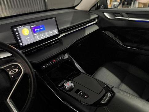 GREAT WALL HAVAL H6 PREMIUM HEV