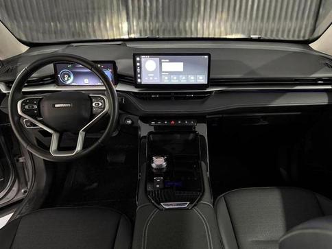 GREAT WALL HAVAL H6 PREMIUM HEV