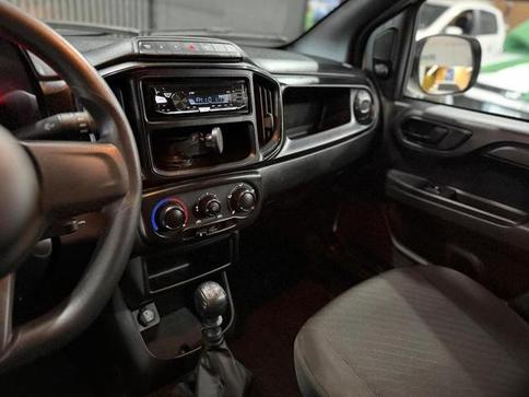 FIAT FIORINO ENDURANCE EVO 1.4 FLEX