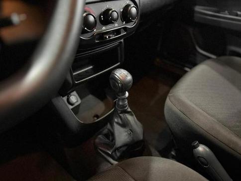 FIAT FIORINO ENDURANCE EVO 1.4 FLEX
