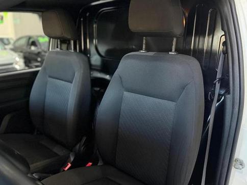 FIAT FIORINO ENDURANCE EVO 1.4 FLEX