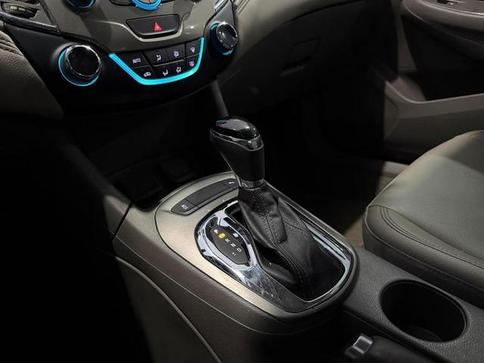 CHEVROLET CRUZE LTZ 1.4 16V TURBO FLEX 4P AUT