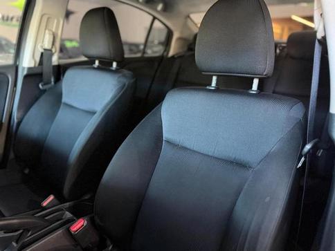 HONDA CITY DX 1.5 16V FLEX MEC.