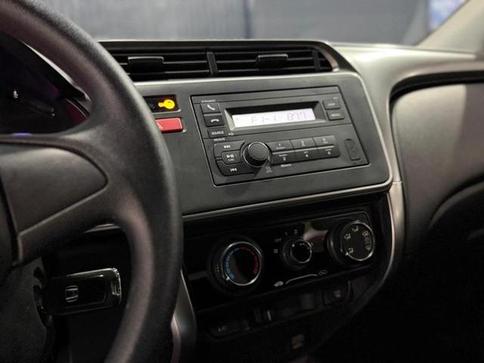 HONDA CITY DX 1.5 16V FLEX MEC.