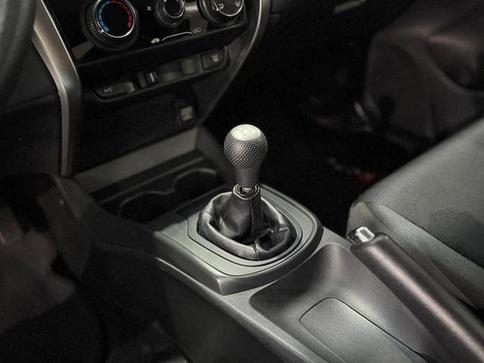 HONDA CITY DX 1.5 16V FLEX MEC.