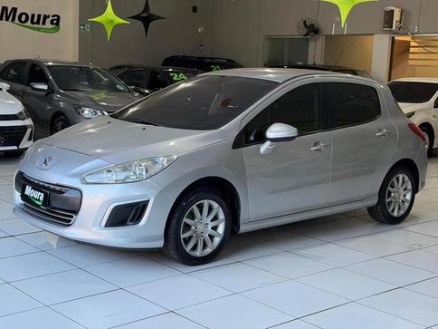 PEUGEOT PEUGEOT 308 ACTIVE