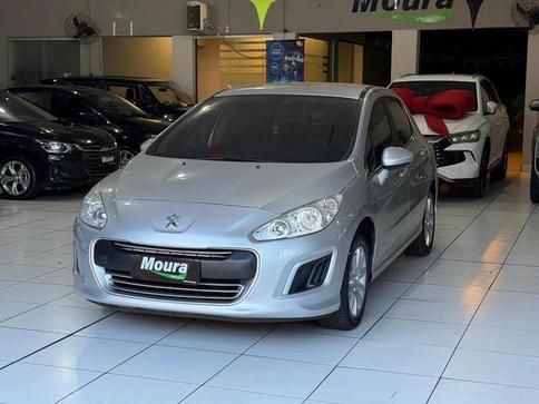 PEUGEOT PEUGEOT 308 ACTIVE