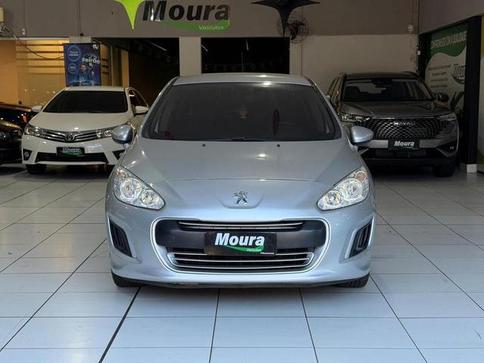 PEUGEOT PEUGEOT 308 ACTIVE