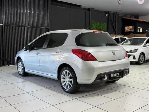 PEUGEOT PEUGEOT 308 ACTIVE